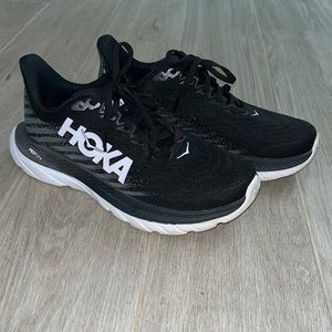 Women’s Hoka Mach 5 size 7.5